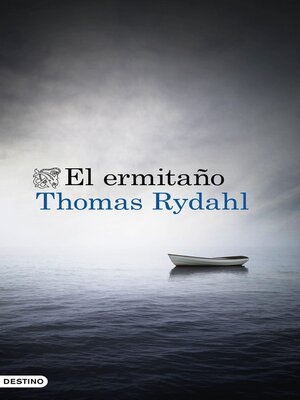 cover image of El ermitaño